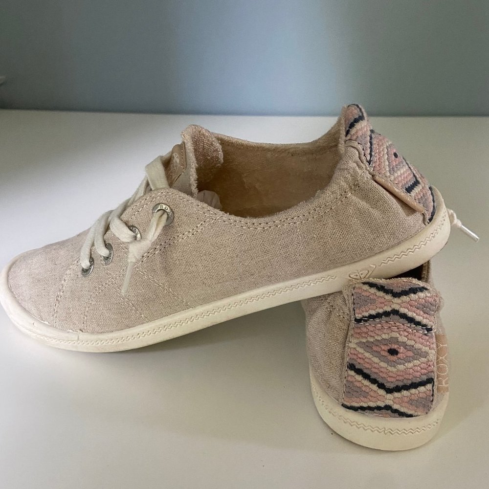 Roxy Slip on Sneakers